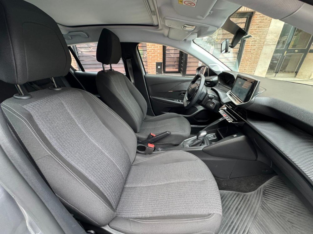 Peugeot 208 Active 1.6 pack típtronic — foto 4